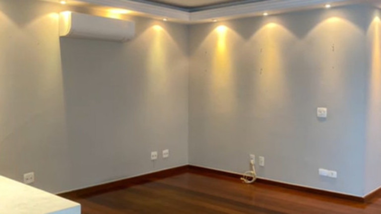 Imagem Imóvel com 3 Quartos à Venda, 196 m² em Real Parque - São Paulo