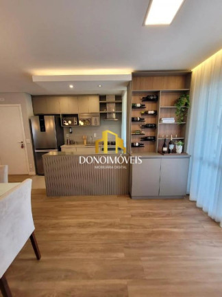 Imagem Apartamento com 2 Quartos à Venda, 75 m² em Vila Apiaí - Santo André Imagem Apartamento com 2 Quartos à Venda, 75 m² em Vila Apiaí - Santo André