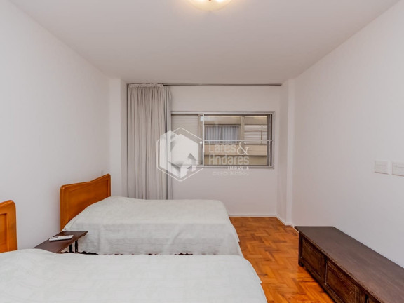 Imagem Apartamento com 4 Quartos à Venda, 223 m² em Pinheiros - São Paulo