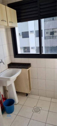Imagem Apartamento com 2 Quartos à Venda, 62 m² em Itacorubi - Florianópolis Imagem Apartamento com 2 Quartos à Venda, 62 m² em Itacorubi - Florianópolis