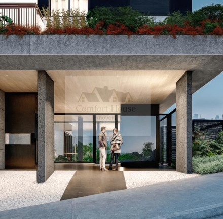 Imagem Casa com 1 Quarto à Venda, 26 m² em Vila Paulo Silas - São Paulo Imagem Casa com 1 Quarto à Venda, 26 m² em Vila Paulo Silas - São Paulo