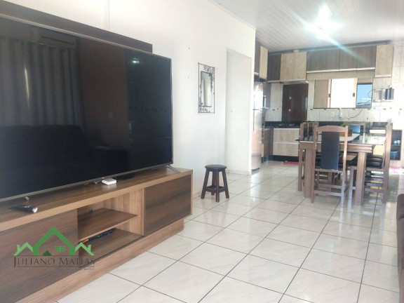 Imagem Casa com 3 Quartos à Venda, 120 m² em Centro - Balneário Barra Do Sul
