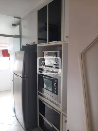 Imagem Cobertura com 2 Quartos à Venda, 119 m² em Centro - Osasco
