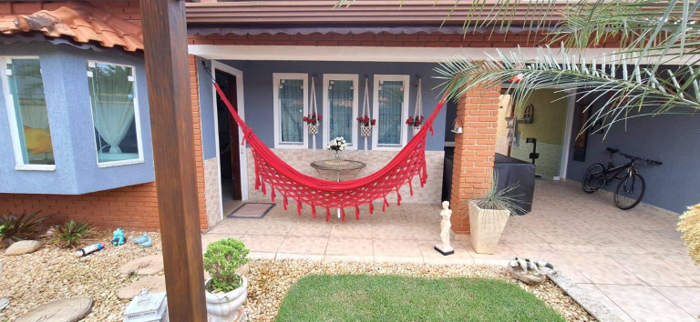 Imagem Casa com 3 Quartos à Venda, em Parque Balneário Oasis - Peruíbe Imagem Casa com 3 Quartos à Venda, em Parque Balneário Oasis - Peruíbe