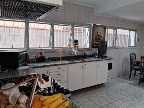 Imagem Sobrado com 3 Quartos à Venda, 260 m² em Santana - São Paulo Imagem Sobrado com 3 Quartos à Venda, 260 m² em Santana - São Paulo