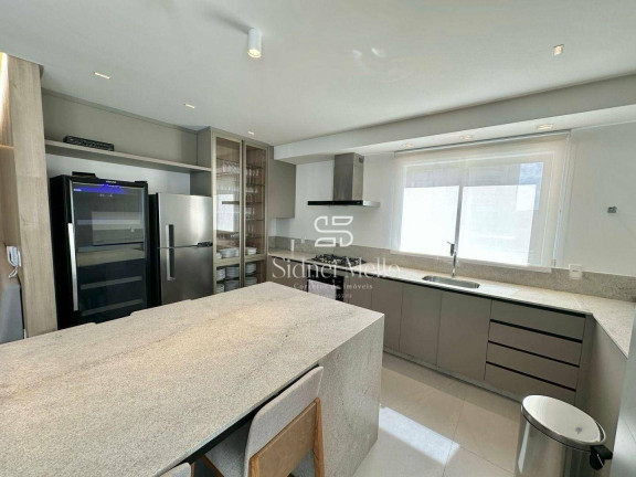 Imagem Apartamento com 4 Quartos à Venda, 136 m² em 2 Quadra Centro - Balneário Camboriú