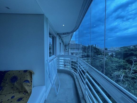 Imagem Apartamento com 3 Quartos à Venda, 131 m² em Jurerê - Florianópolis