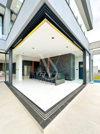 Imagem Casa de Condomínio com 5 Quartos à Venda, 673 m² em Jardim Florestal - Jundiaí Imagem Casa de Condomínio com 5 Quartos à Venda, 673 m² em Jardim Florestal - Jundiaí