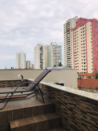 Imagem Apartamento com 2 Quartos à Venda, 93 m² em Mooca - São Paulo Imagem Apartamento com 2 Quartos à Venda, 93 m² em Mooca - São Paulo
