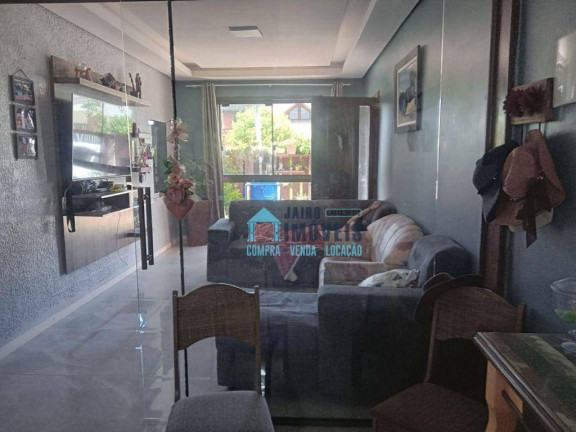 Imagem Casa com 3 Quartos à Venda, 195 m² em Centro - Imbé Imagem Casa com 3 Quartos à Venda, 195 m² em Centro - Imbé