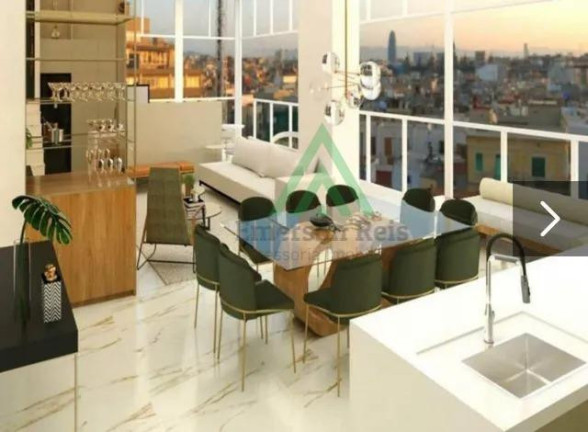Imagem Casa com 1 Quarto à Venda, 118 m² em Cerqueira César - São Paulo Imagem Casa com 1 Quarto à Venda, 118 m² em Cerqueira César - São Paulo