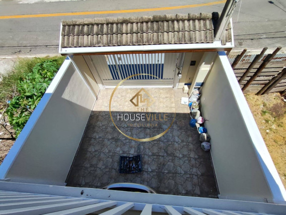 Imagem Casa com 3 Quartos à Venda, 159 m² em Residencial Armando Moreira Righi - São José Dos Campos Imagem Casa com 3 Quartos à Venda, 159 m² em Residencial Armando Moreira Righi - São José Dos Campos