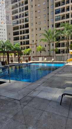 Apartamento com 2 Quartos à Venda, 63 m² em Marapé - Santos