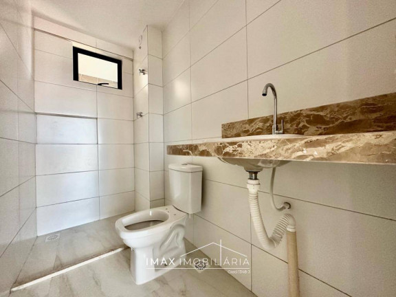 Imagem Apartamento com 2 Quartos à Venda, 55 m² em Tambauzinho - João Pessoa