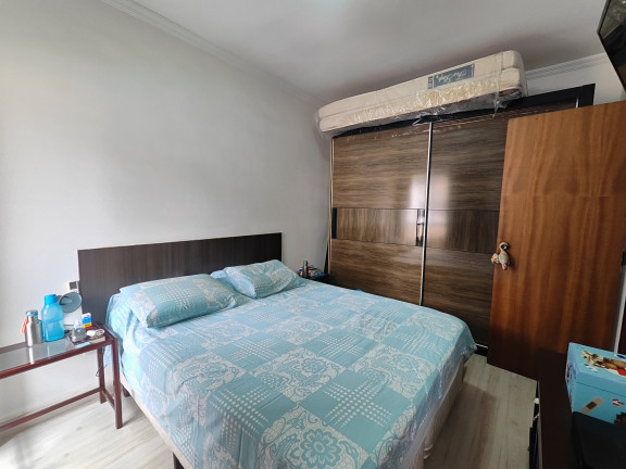 Imagem Apartamento com 3 Quartos à Venda, 92 m² em Anchieta - São Bernardo Do Campo