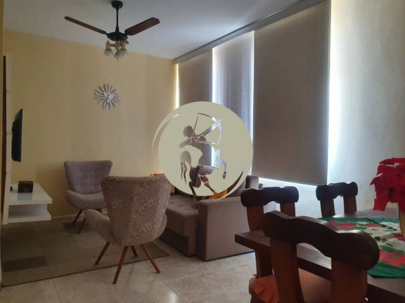 Imagem Apartamento com 2 Quartos à Venda, 100 m² em Boqueirao - Santos Imagem Apartamento com 2 Quartos à Venda, 100 m² em Boqueirao - Santos