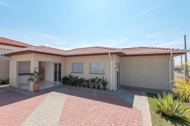 Imagem Casa com 2 Quartos à Venda, 54 m² em Parque Nova Veneza - Sumaré Imagem Casa com 2 Quartos à Venda, 54 m² em Parque Nova Veneza - Sumaré