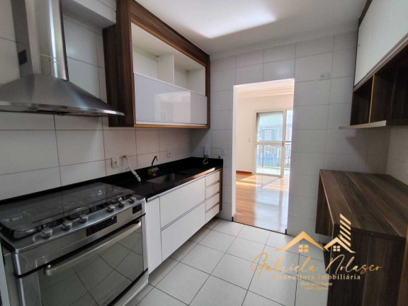 Imagem Apartamento com 3 Quartos à Venda, 80 m² em Boqueirão - Santos Imagem Apartamento com 3 Quartos à Venda, 80 m² em Boqueirão - Santos