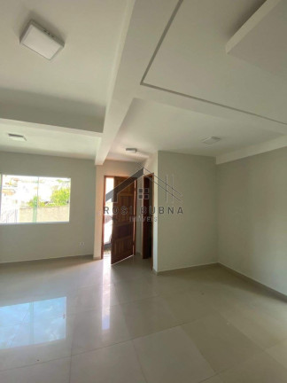 Imagem Sobrado com 3 Quartos à Venda, 100 m² em Santa Cândida - Curitiba Imagem Sobrado com 3 Quartos à Venda, 100 m² em Santa Cândida - Curitiba