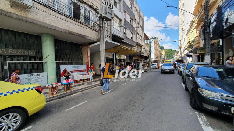 Imagem Sala Comercial à Venda, 45 m² em Centro - Juiz De Fora Imagem Sala Comercial à Venda, 45 m² em Centro - Juiz De Fora
