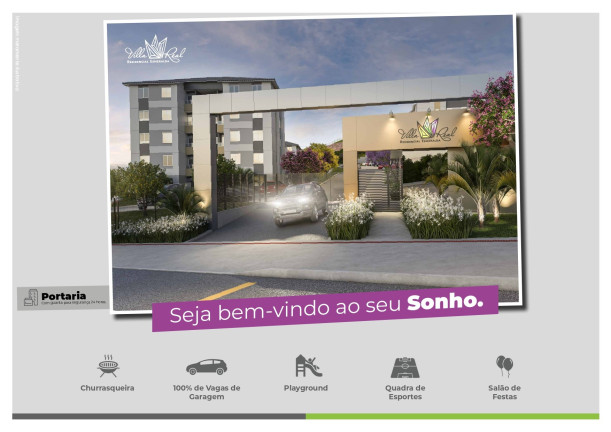 Imagem Apartamento com 3 Quartos à Venda, 69 m² em Jardim Vitória - Belo Horizonte Imagem Apartamento com 3 Quartos à Venda, 69 m² em Jardim Vitória - Belo Horizonte