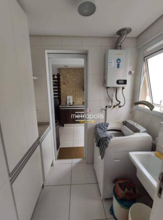 Imagem Apartamento com 3 Quartos à Venda, 87 m² em Barcelona - São Caetano Do Sul Imagem Apartamento com 3 Quartos à Venda, 87 m² em Barcelona - São Caetano Do Sul