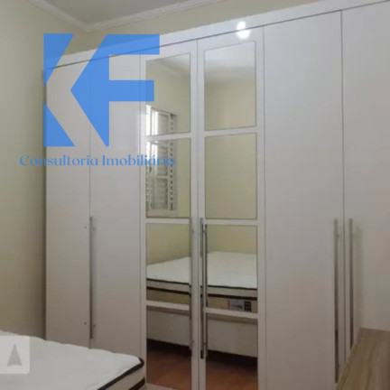 Imagem Imóvel com 3 Quartos à Venda, 80 m² em Jardim Bela Vista - Campinas