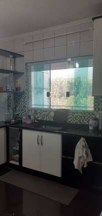 Imagem Sobrado com 3 Quartos à Venda, 192 m² em Jardim Adelfiore - São Paulo