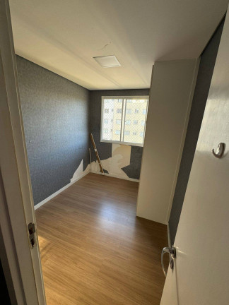 Imagem Apartamento com 2 Quartos à Venda, 41 m² em Jardim Helian - São Paulo