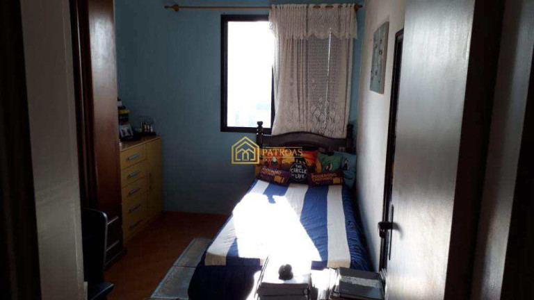 Imagem Apartamento com 2 Quartos à Venda, 70 m² em Jardim Do Mar - São Bernardo Do Campo Imagem Apartamento com 2 Quartos à Venda, 70 m² em Jardim Do Mar - São Bernardo Do Campo