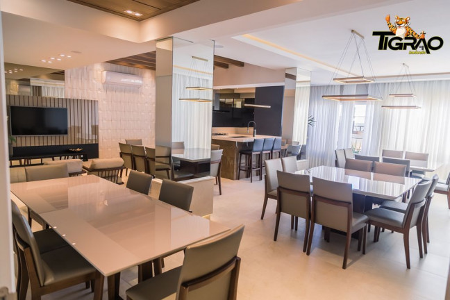 Imagem Apartamento com 2 Quartos à Venda, 108 m² em Gravatá - Navegantes Imagem Apartamento com 2 Quartos à Venda, 108 m² em Gravatá - Navegantes