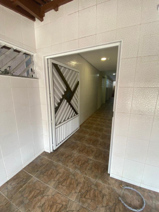 Imagem Casa com 2 Quartos à Venda, 99 m² em Caiçara - Praia Grande