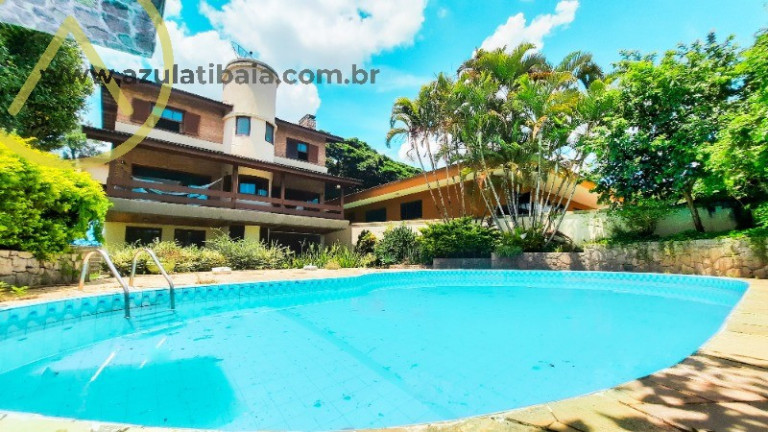 Imagem Casa com 3 Quartos à Venda, 425 m² em Samambaia Parque Residencial - Atibaia Imagem Casa com 3 Quartos à Venda, 425 m² em Samambaia Parque Residencial - Atibaia