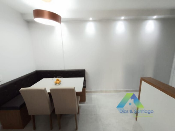 Imagem Apartamento com 2 Quartos à Venda, 64 m² em Vila Da Saúde - São Paulo