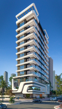 Imagem Apartamento com 4 Quartos à Venda, 221 m² em Navegantes - Capão Da Canoa