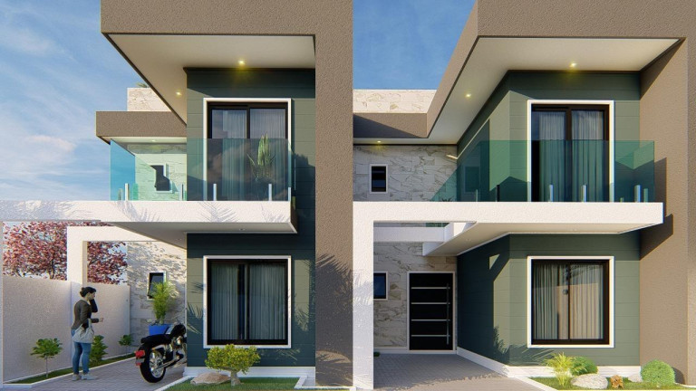 Imagem Casa com 3 Quartos à Venda, 100 m² em Capão Raso - Curitiba