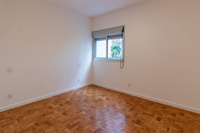 Imagem Apartamento com 3 Quartos à Venda, 129 m² em Higienopolis - São Paulo
