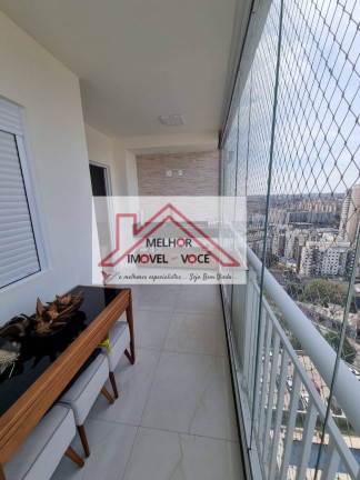 Imagem Apartamento com 3 Quartos à Venda, 81 m² em Campininha - São Paulo Imagem Apartamento com 3 Quartos à Venda, 81 m² em Campininha - São Paulo