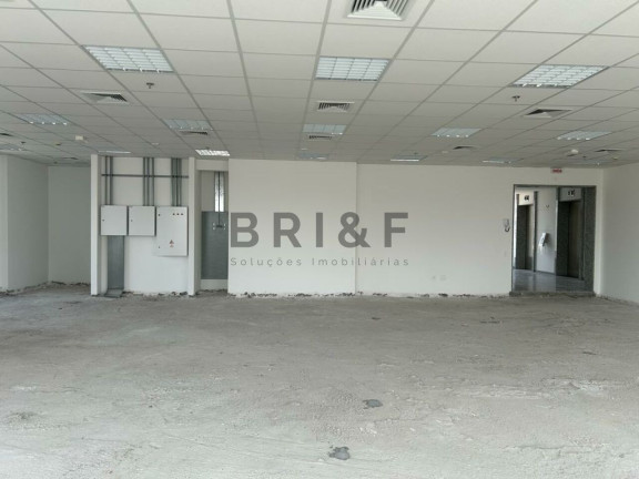 Imagem Imóvel Comercial para Alugar, 192 m² em Brooklin - São Paulo Imagem Imóvel Comercial para Alugar, 192 m² em Brooklin - São Paulo