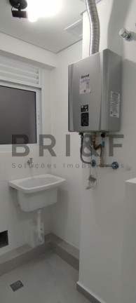 Imagem Apartamento com 3 Quartos para Alugar, 77 m² em Morumbi - São Paulo Imagem Apartamento com 3 Quartos para Alugar, 77 m² em Morumbi - São Paulo