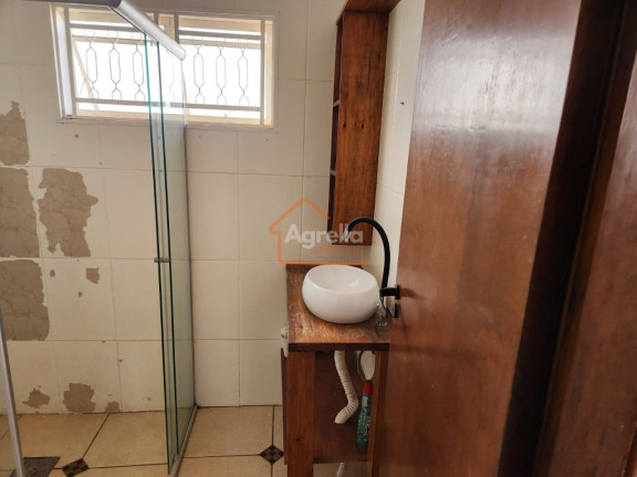 Imagem Casa com 2 Quartos à Venda, 120 m² em Jardim Maria Bonatti Bordignon - Mogi Mirim Imagem Casa com 2 Quartos à Venda, 120 m² em Jardim Maria Bonatti Bordignon - Mogi Mirim
