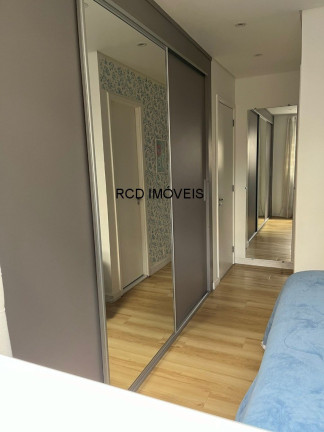 Imagem Apartamento com 3 Quartos à Venda, 96 m² em Vila Polopoli - São Paulo