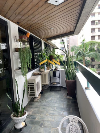 Imagem Apartamento com 4 Quartos à Venda, 155 m² em Moema - São Paulo Imagem Apartamento com 4 Quartos à Venda, 155 m² em Moema - São Paulo