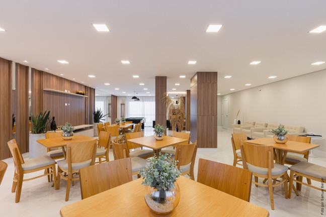 Imagem Apartamento com 3 Quartos à Venda, 108 m² em Juvevê - Curitiba