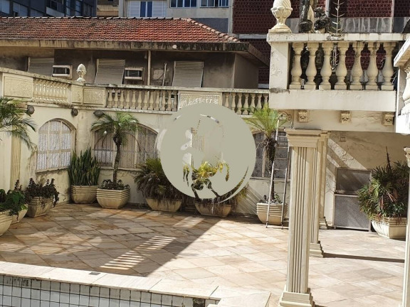Imagem Apartamento com 4 Quartos à Venda, 454 m² em Boqueirao - Santos Imagem Apartamento com 4 Quartos à Venda, 454 m² em Boqueirao - Santos