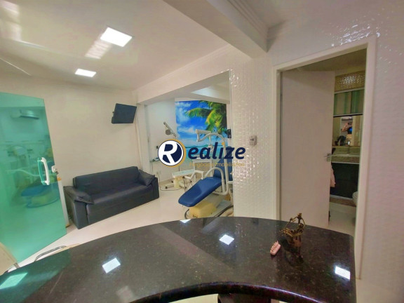 Imagem Sala Comercial à Venda, 30 m² em Praia Do Morro - Guarapari Imagem Sala Comercial à Venda, 30 m² em Praia Do Morro - Guarapari