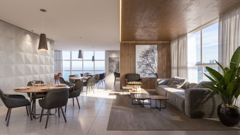 Imagem Cobertura com 4 Quartos à Venda, 362 m² em Centro - Balneário Camboriú Imagem Cobertura com 4 Quartos à Venda, 362 m² em Centro - Balneário Camboriú