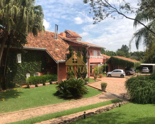 Imagem Imóvel com 5 Quartos à Venda, em Lagos De Shanadu - Indaiatuba Imagem Imóvel com 5 Quartos à Venda, em Lagos De Shanadu - Indaiatuba