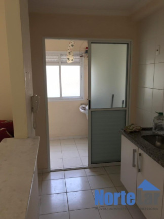 Imagem Apartamento com 2 Quartos à Venda, 48 m² em Vila Siqueira (zona Norte) - São Paulo Imagem Apartamento com 2 Quartos à Venda, 48 m² em Vila Siqueira (zona Norte) - São Paulo
