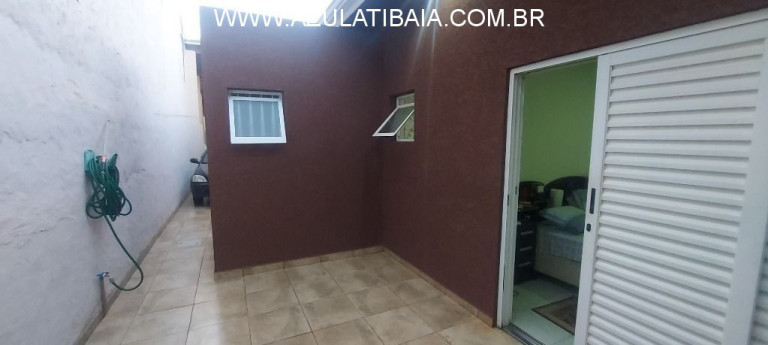 Imagem Casa com 2 Quartos à Venda, 210 m² em Jardim Paulista - Atibaia Imagem Casa com 2 Quartos à Venda, 210 m² em Jardim Paulista - Atibaia